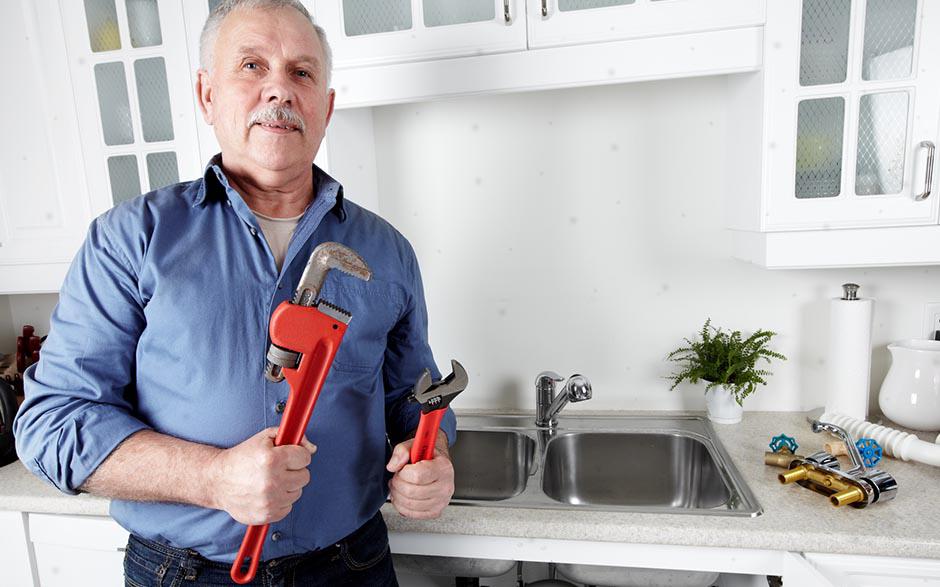 plombier professionnel Créteil