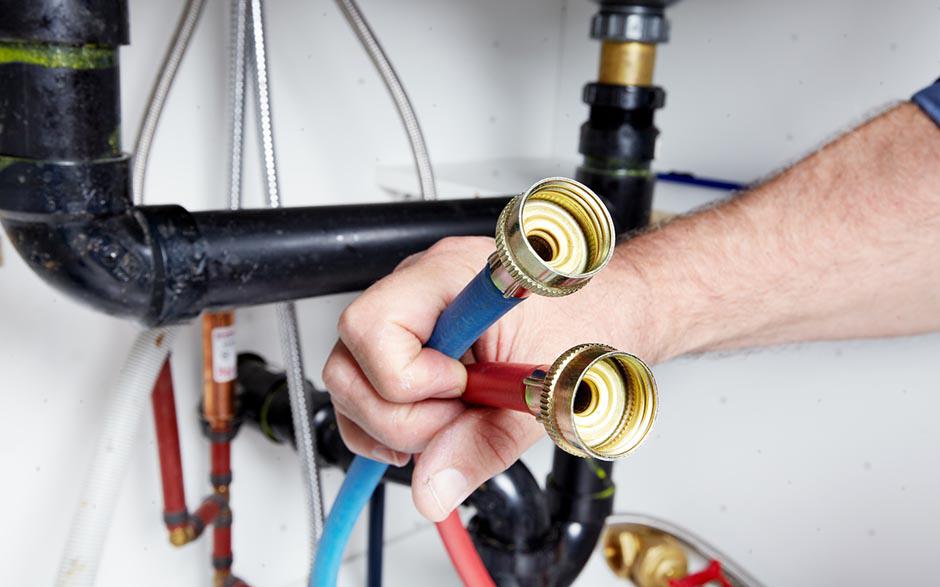 plombier professionnel Créteil